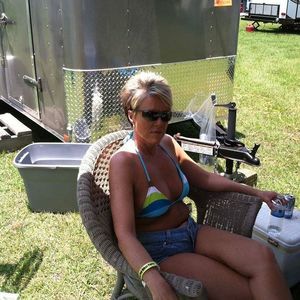 Meet your Posher, Teresa